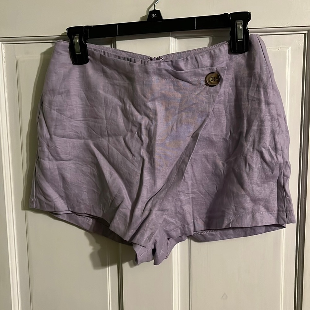 Skort